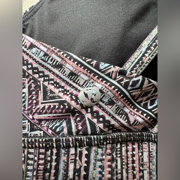 LULULEMON ENERGY BRA - Picture 4 of 5